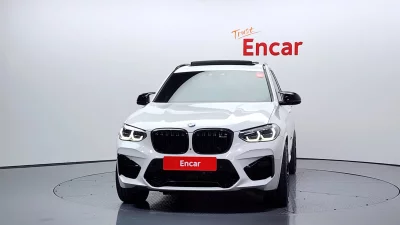 BMW X3M