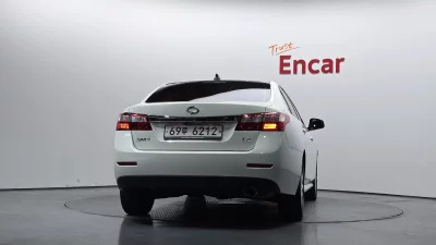 Renault SM5