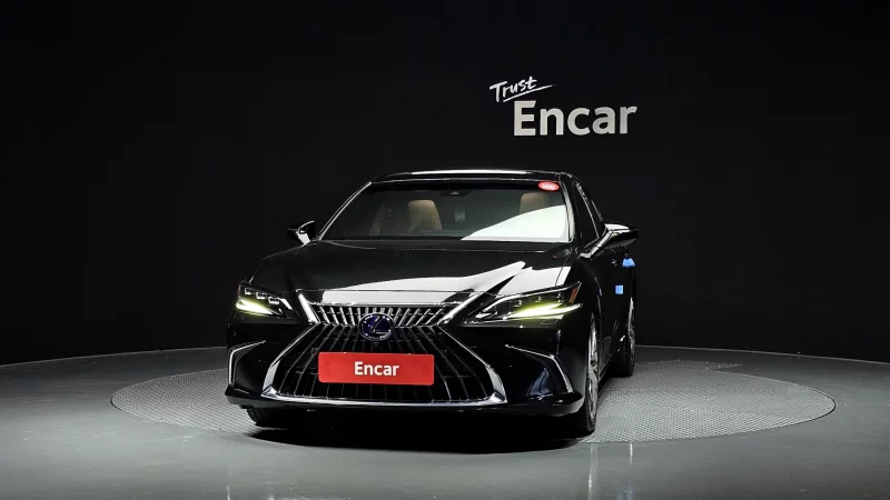 Lexus ES300h