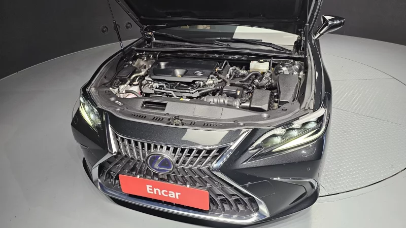 Lexus ES300h