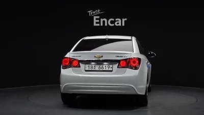 Daewoo Cruze