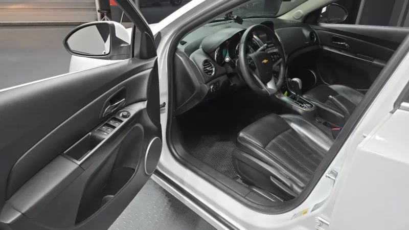 Daewoo Cruze