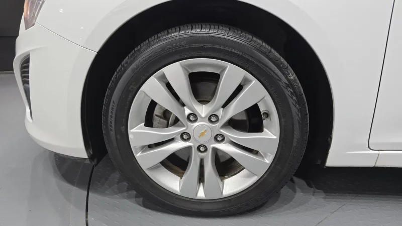 Daewoo Cruze