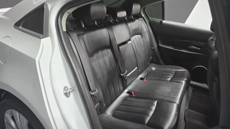 Daewoo Cruze