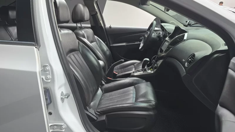 Daewoo Cruze