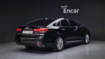 Hyundai Aslan