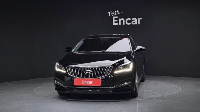 Hyundai Aslan