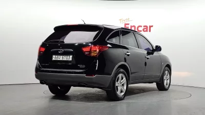 Hyundai Veracruz
