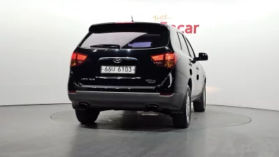 Hyundai Veracruz