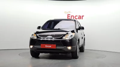 Hyundai Veracruz