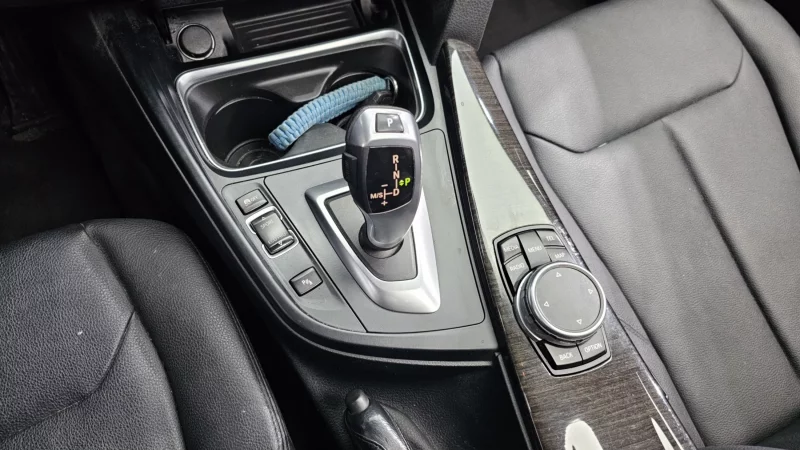 BMW 3-Series Gran Turismo