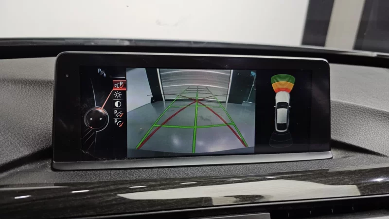 BMW 3-Series Gran Turismo