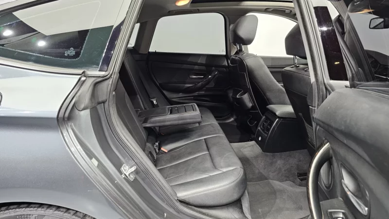 BMW 3-Series Gran Turismo