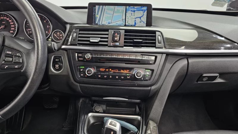 BMW 3-Series Gran Turismo