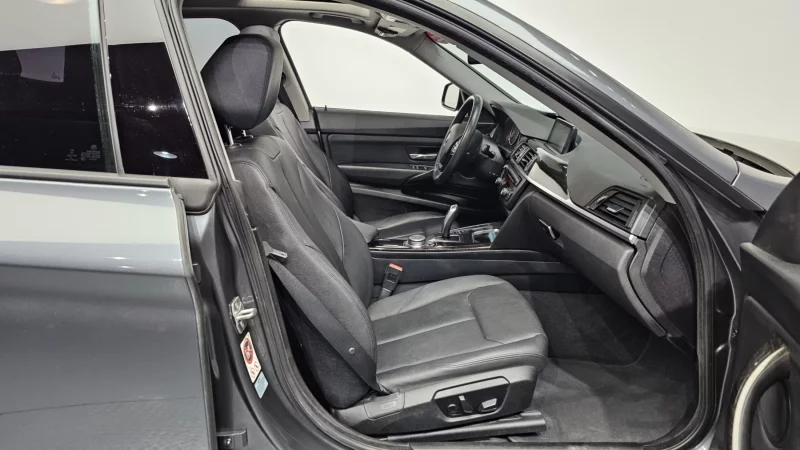BMW 3-Series Gran Turismo