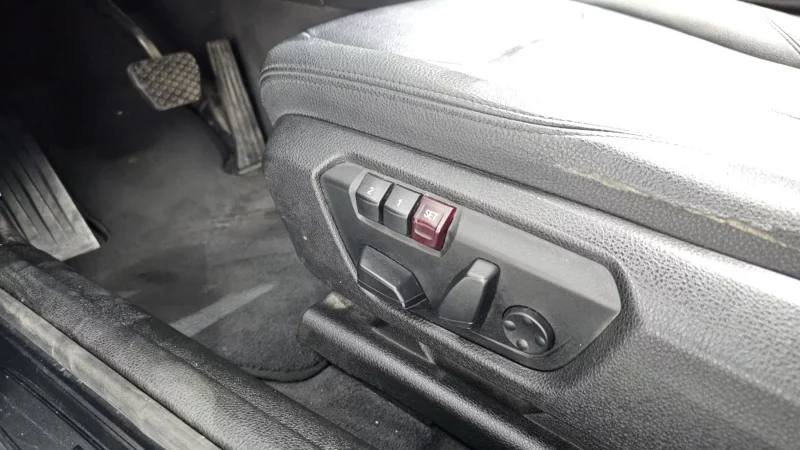 BMW 3-Series Gran Turismo