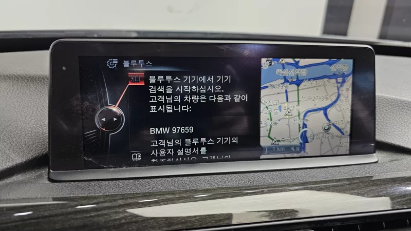 BMW 3-Series Gran Turismo