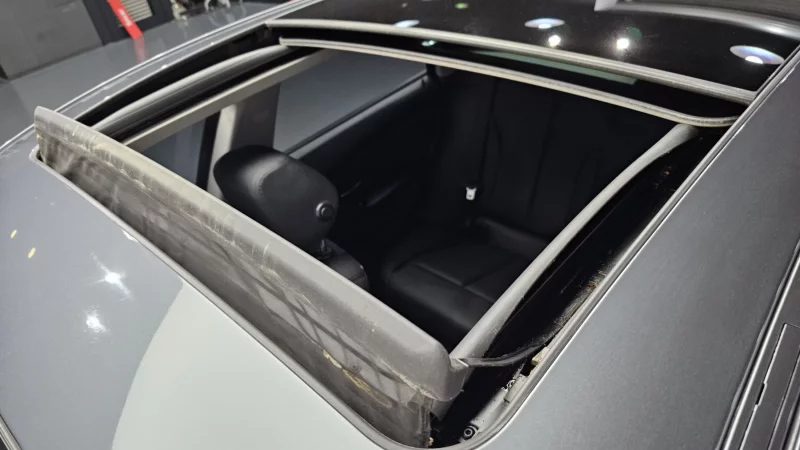 BMW 3-Series Gran Turismo