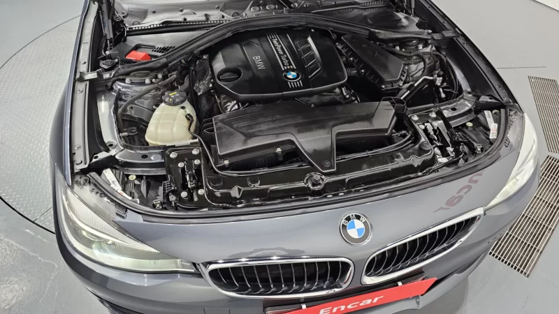 BMW 3-Series Gran Turismo