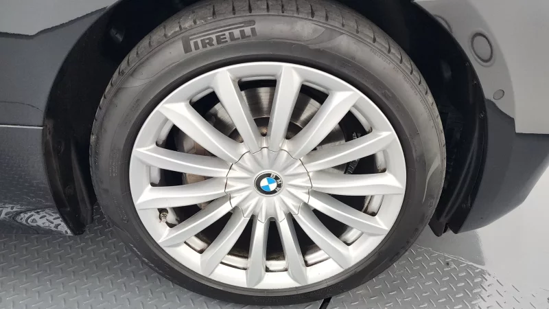 BMW 6-Series Gran Turismo