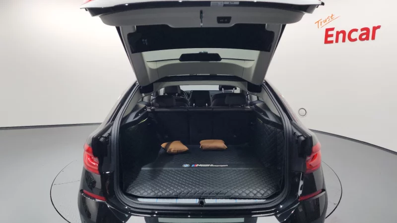 BMW 6-Series Gran Turismo