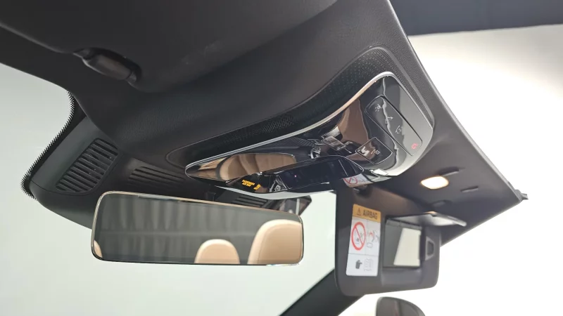 Mercedes-Benz CLE-Class