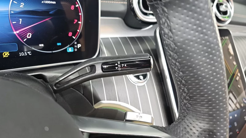 Mercedes-Benz CLE-Class