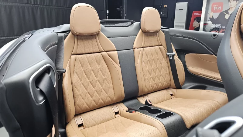 Mercedes-Benz CLE-Class