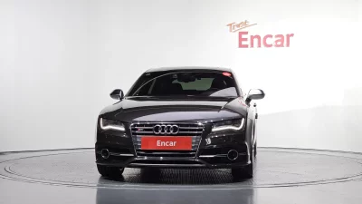 Audi S7