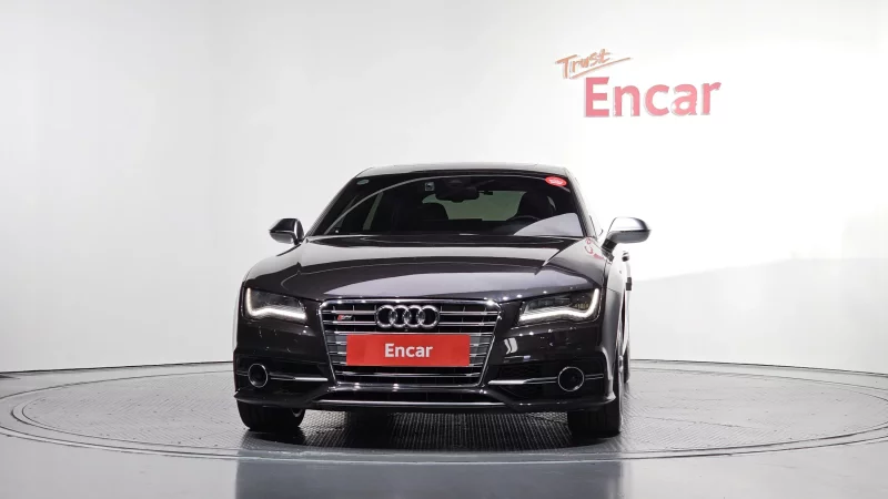 Audi S7