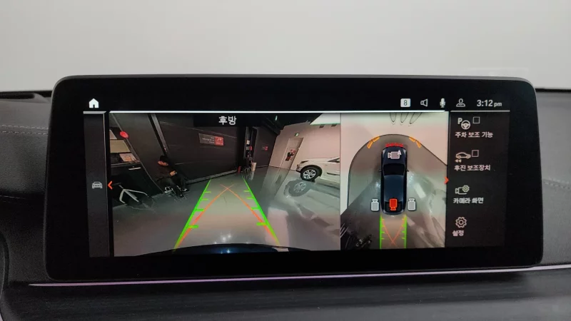 BMW 6-Series Gran Turismo