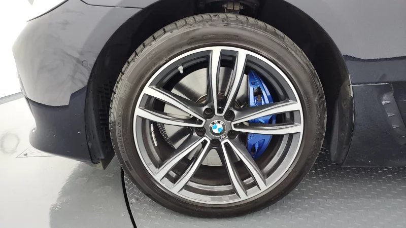 BMW 6-Series Gran Turismo