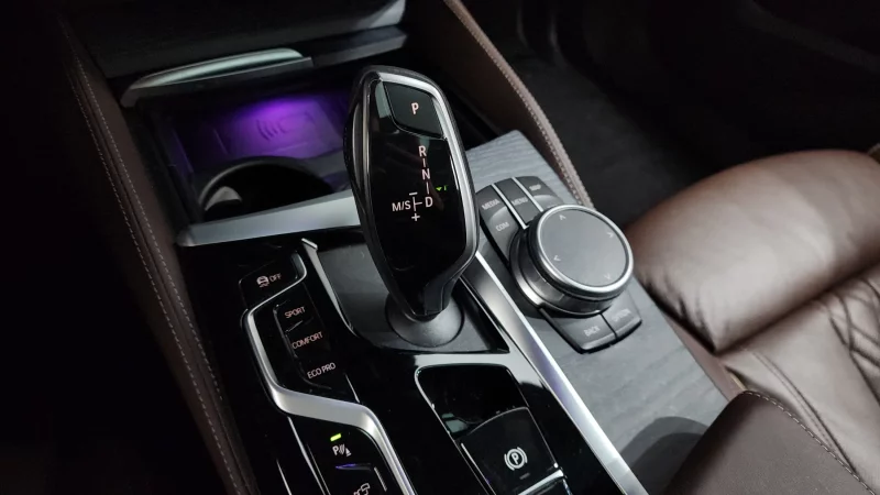 BMW 6-Series Gran Turismo