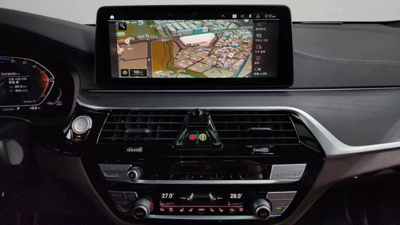 BMW 6-Series Gran Turismo