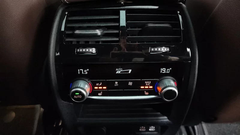 BMW 6-Series Gran Turismo