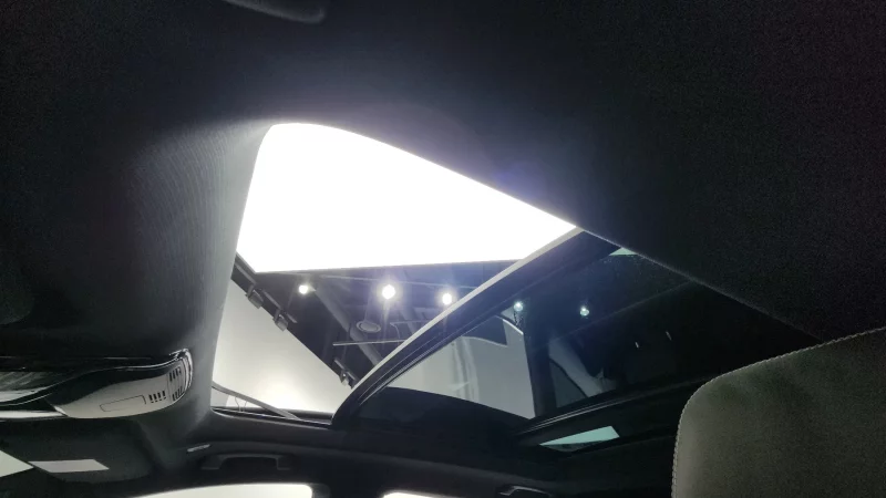 BMW 6-Series Gran Turismo