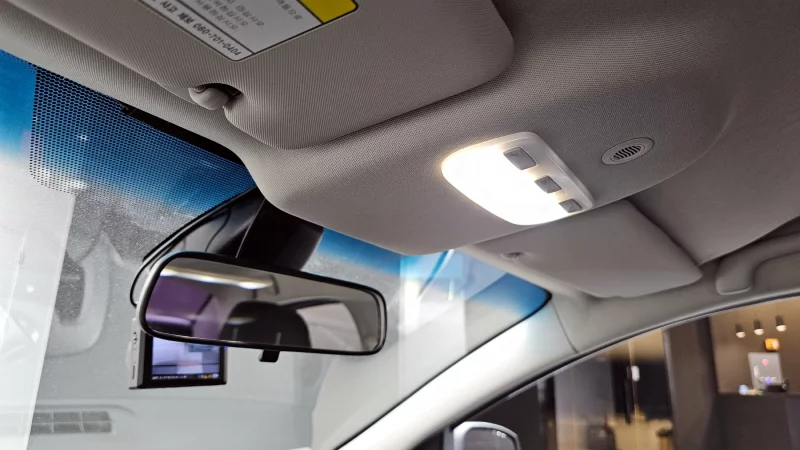 Renault Samsung SM3