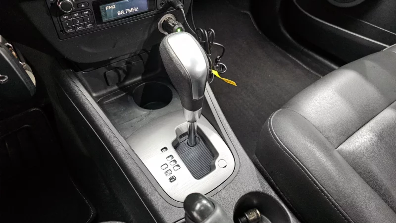 Renault Samsung SM3