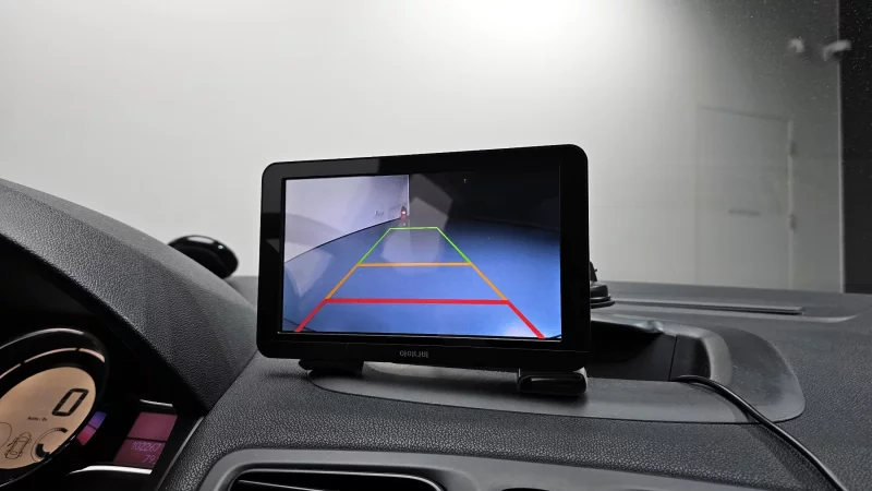 Renault Samsung SM3