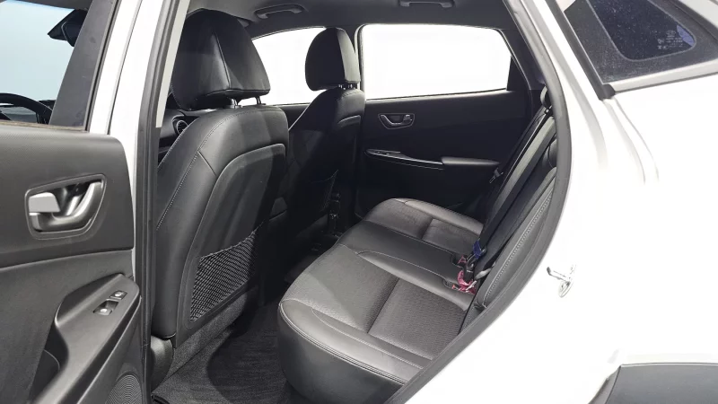 Hyundai Kona Electric