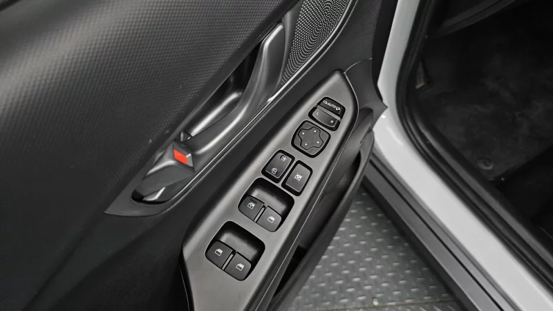 Hyundai Kona Electric