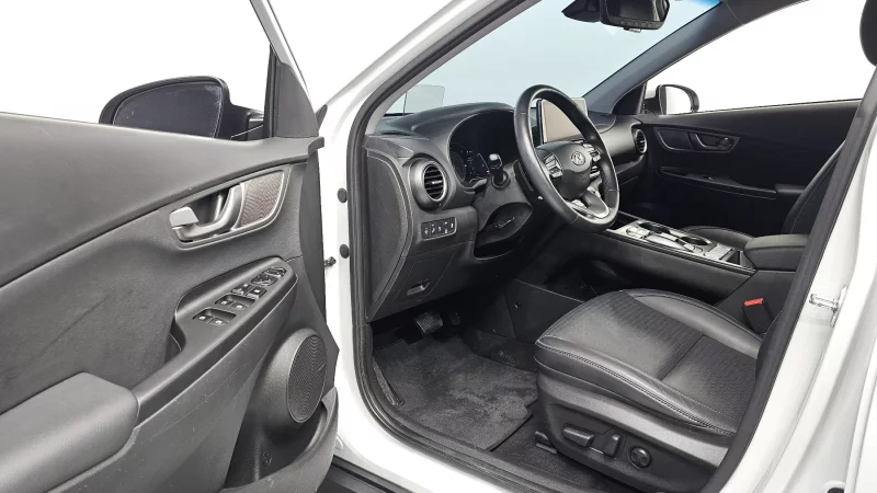 Hyundai Kona Electric