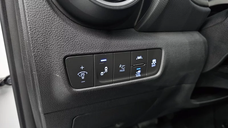 Hyundai Kona Electric