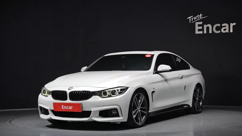 BMW 4-Series