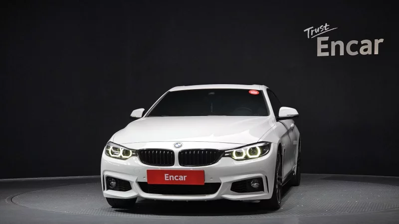 BMW 4-Series