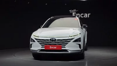 Hyundai Nexo