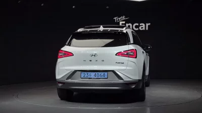 Hyundai Nexo