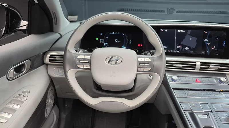 Hyundai Nexo