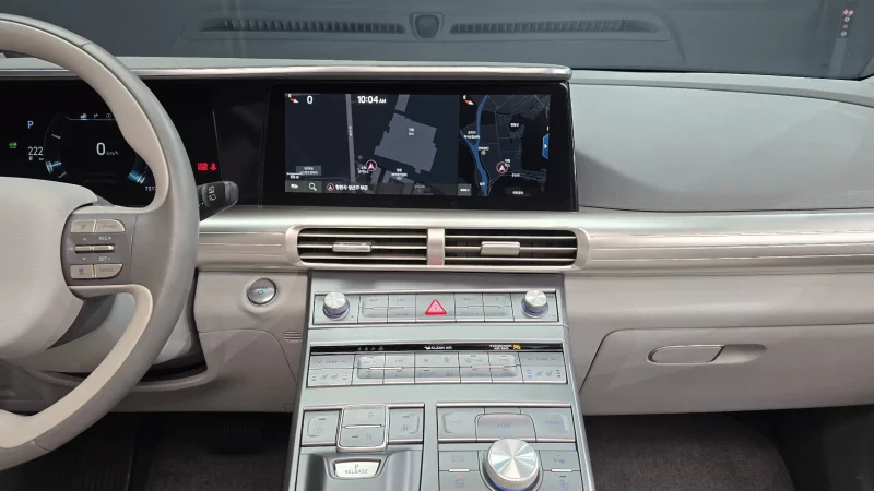 Hyundai Nexo