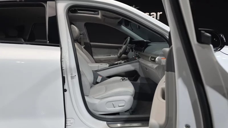 Hyundai Nexo